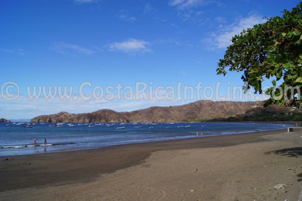 Coco Beach Costa Rica Photos - Sardinal, Carrillo, Guanacaste