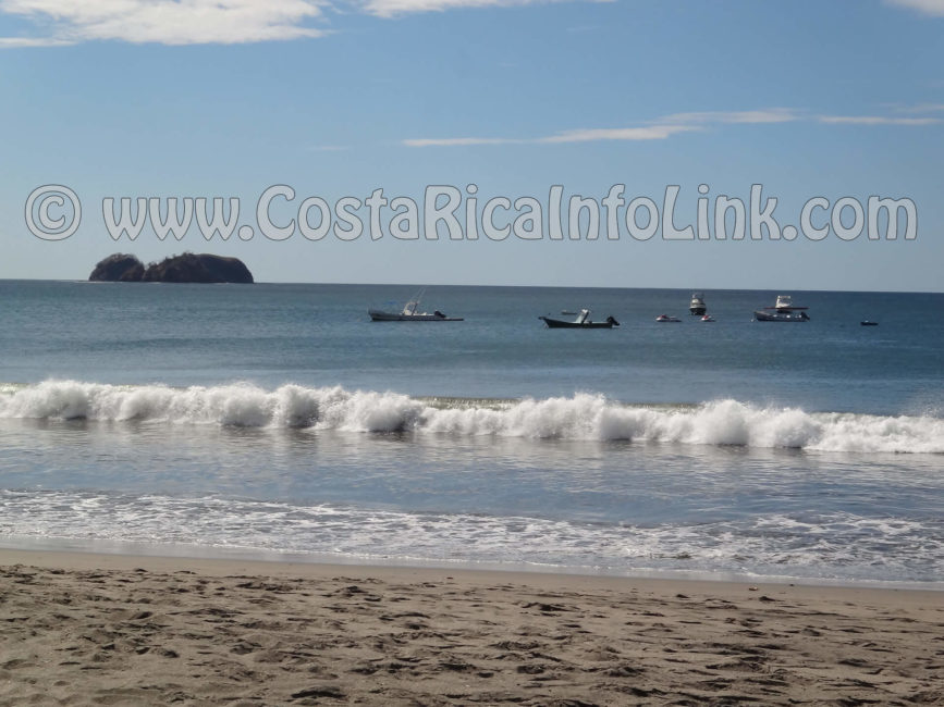 Hermosa Beach Costa Rica Photos Sardinal Carrillo Guancaste