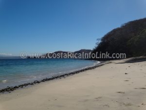 Penca Punta Cacique Beach Costa Rica