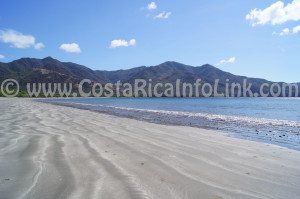 Blanca Beach Costa Rica