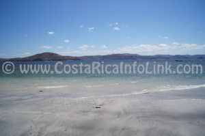 Blanca Beach Costa Rica