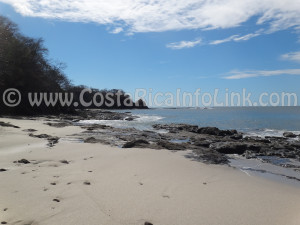 Bonita Beach Costa Rica