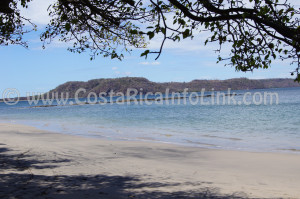 Buena Beach Costa Rica