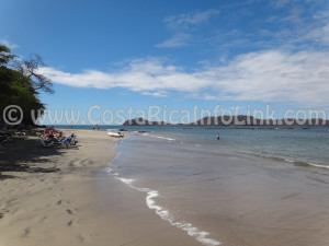 Buena Beach Costa Rica