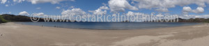 Bahia Junquillal Beach Costa Rica