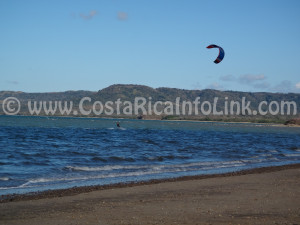Copal Beach Costa Rica