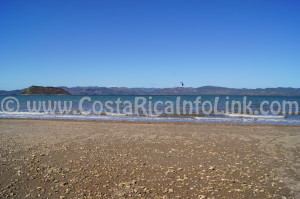 Copal Beach Costa Rica