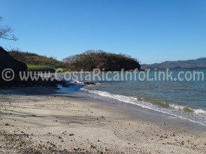 Coyotera Beach Costa Rica
