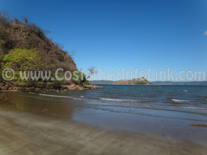 Coyotera Beach Costa Rica