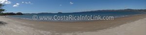 Morro Beach Costa Rica