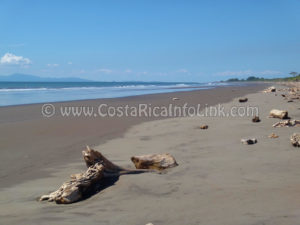 Bajamar Beach Costa Rica