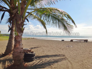 Bajamar Beach Costa Rica