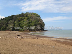 Agujas Beach Costa Rica