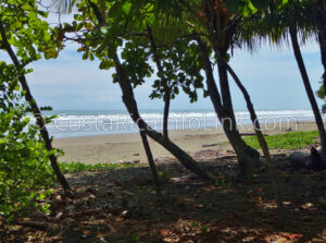 Linda Beach Costa Rica