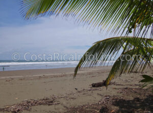 Linda Beach Costa Rica