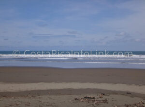 Linda Beach Costa Rica