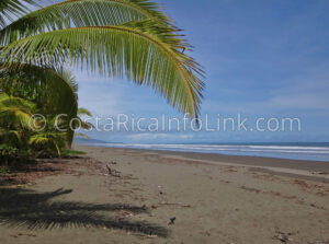 Linda Beach Costa Rica