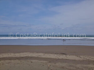 Linda Beach Costa Rica