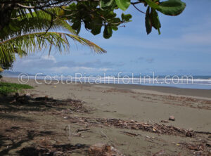 Linda Beach Costa Rica