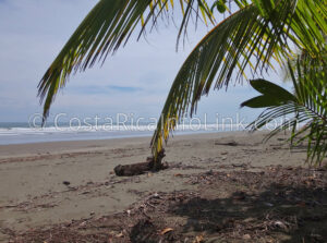 Linda Beach Costa Rica