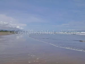 Matapalo Beach Costa Rica