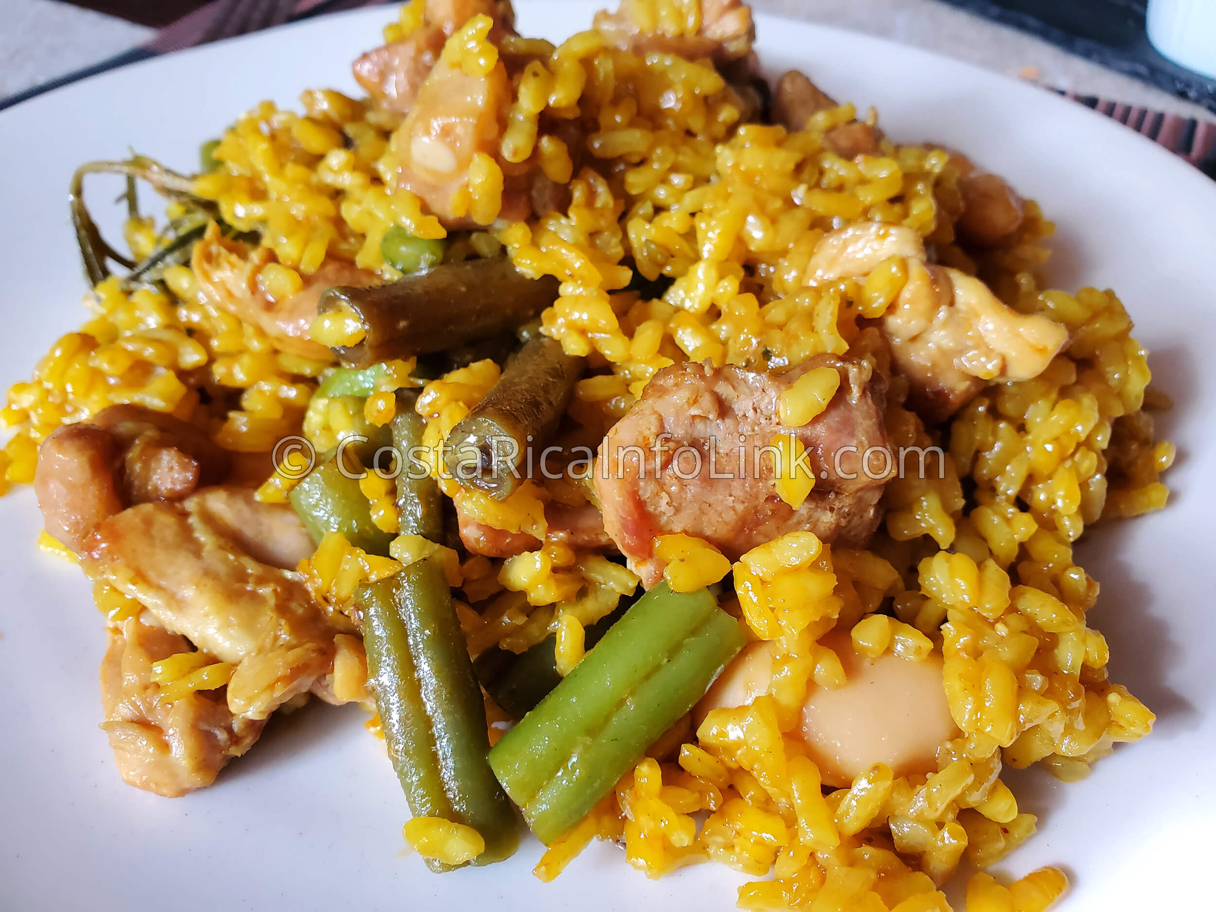 Restaurante Iberik Costa Rica Menú, Dirección, Horario, Teléfonos