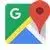 Ubicación Mapas de Google de Hotel Villas La Paillote en Vainilla, Paquera, Puntarenas, Costa Rica