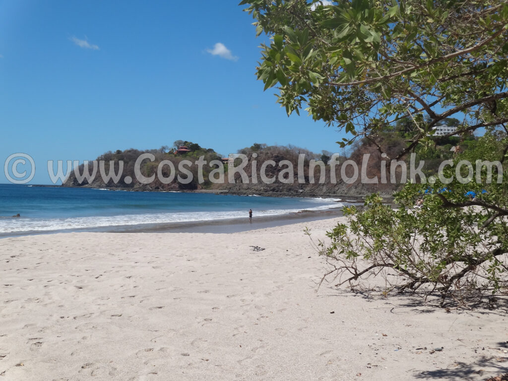 Costa Rica Info Link logo